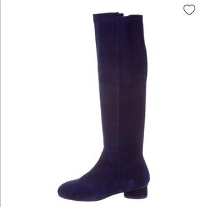 Stuart Weitzman Eloise boots 9.5